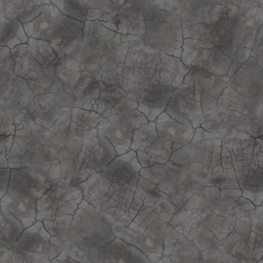 Urban Textures
