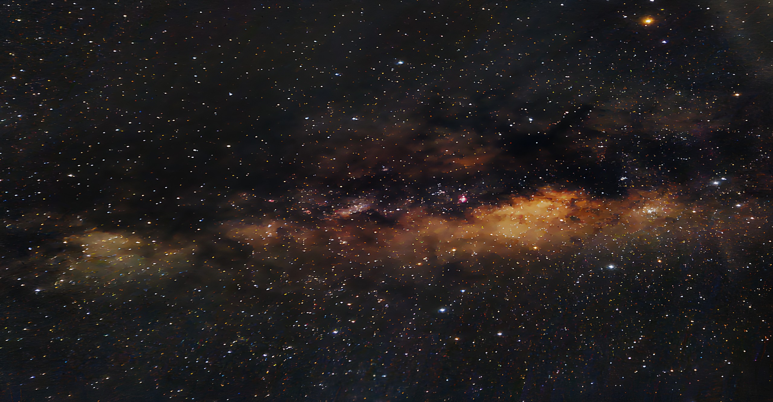 Astro Reference 1