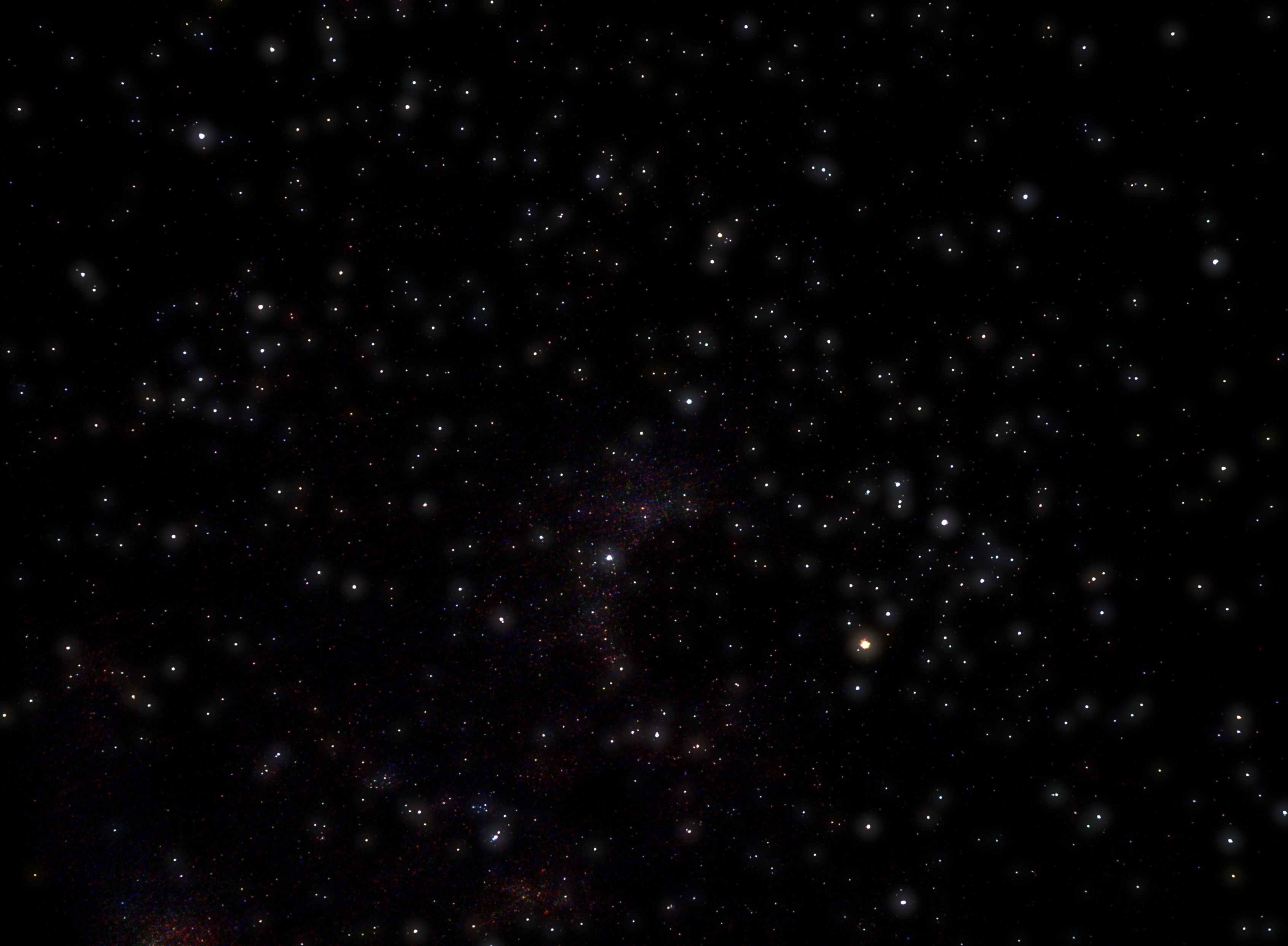 Astro Reference 7