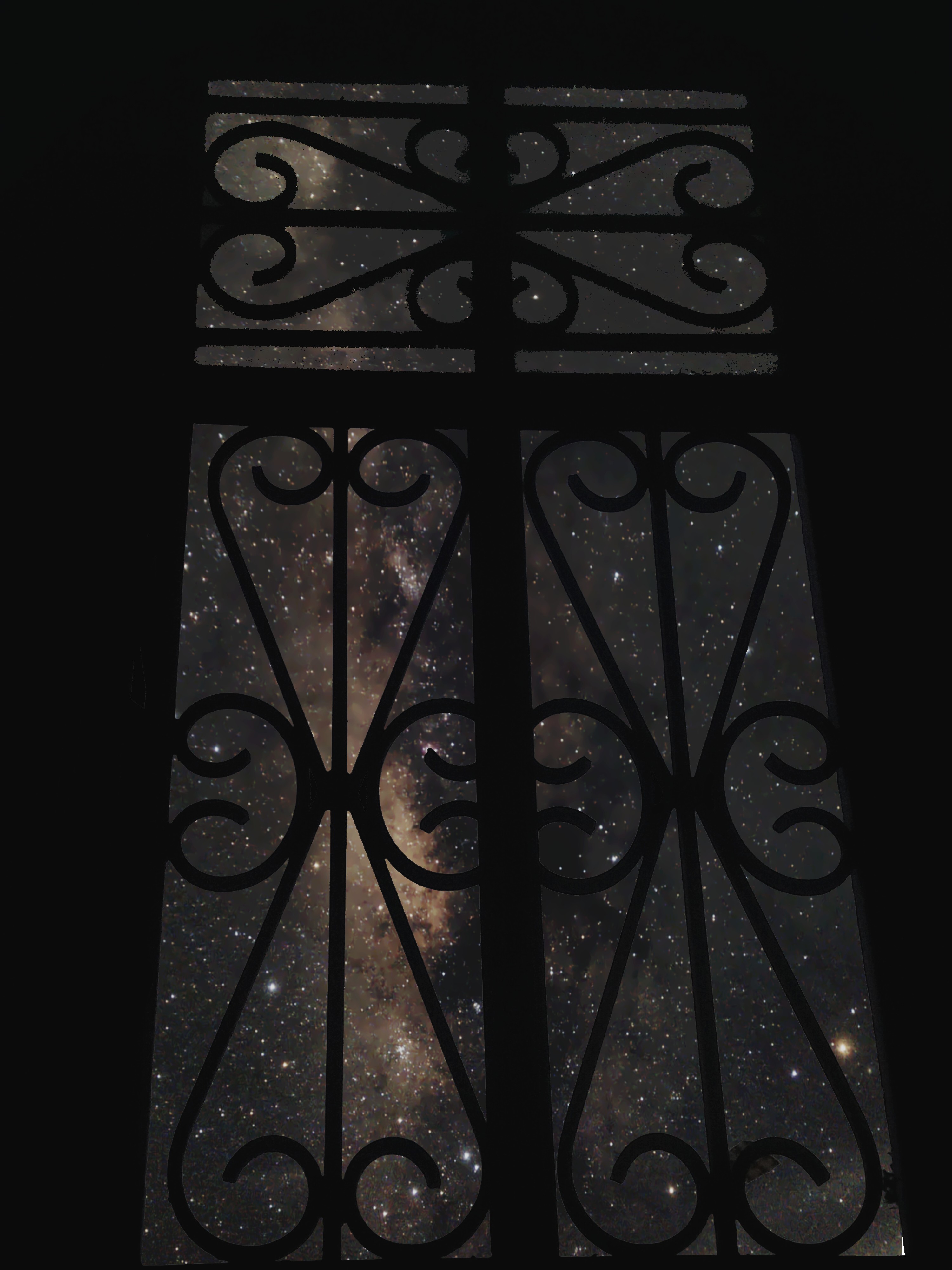 Astro Reference 9