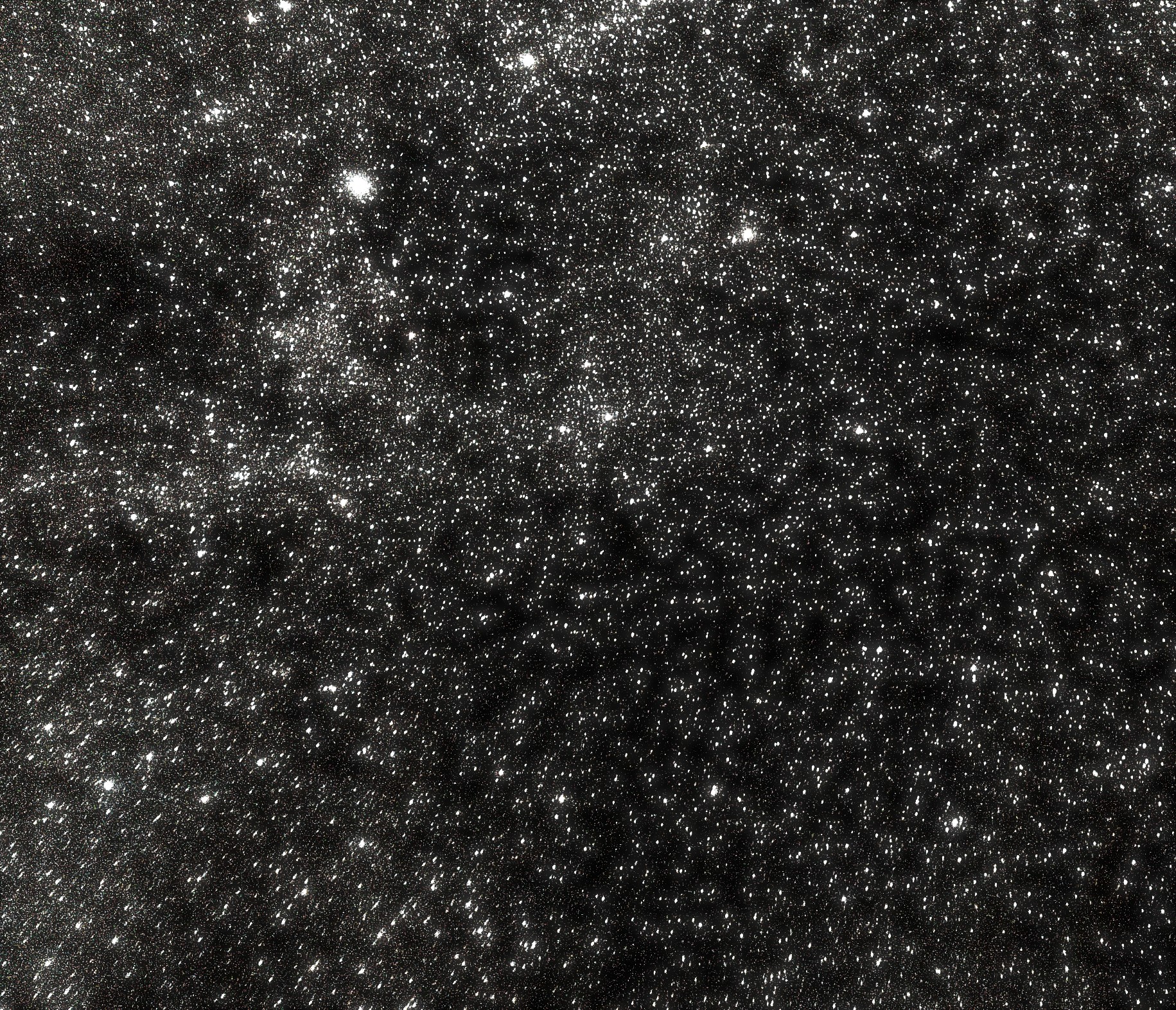 Astro Reference 8