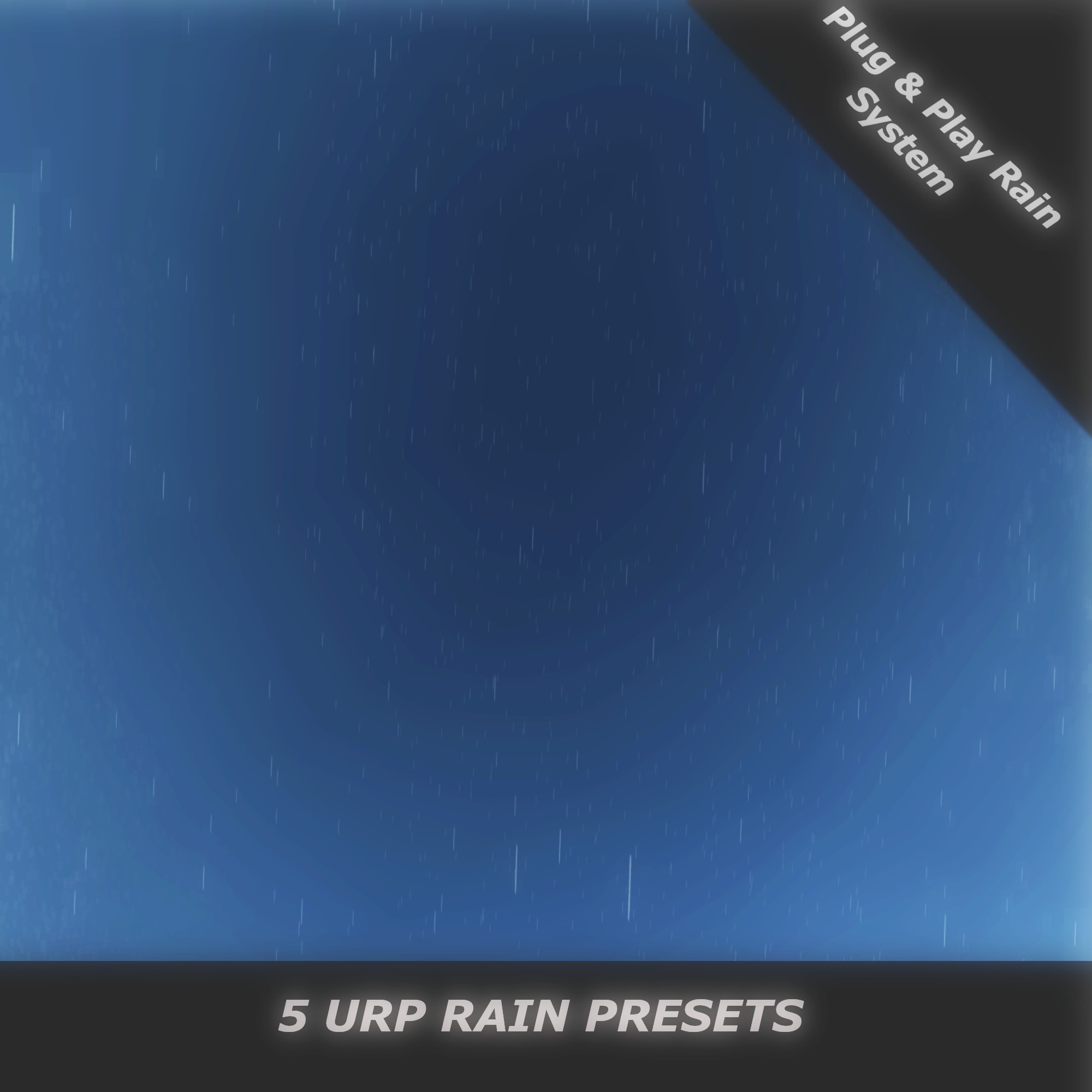 Rain Preset Preview 3