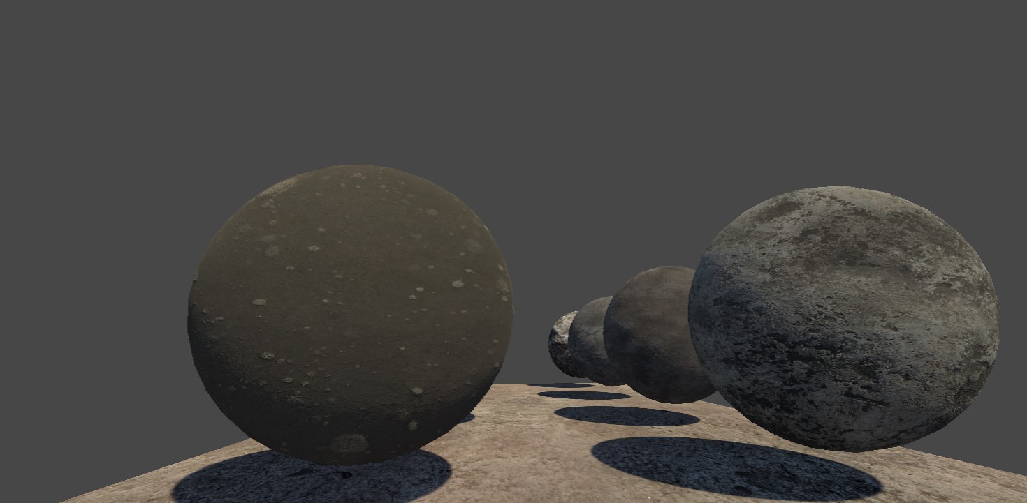 Urban Texture Preview 1